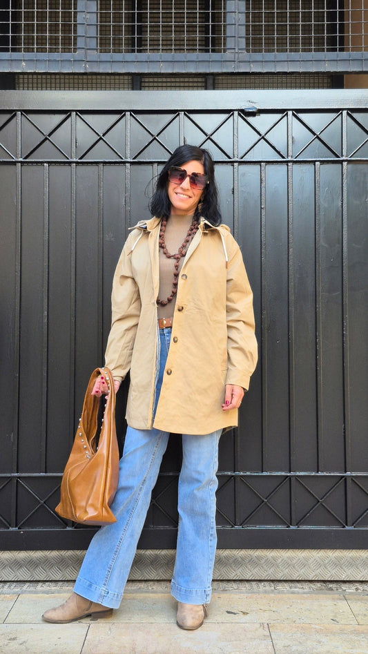 5 CLAVES DEL EFFORTLESS CHIC