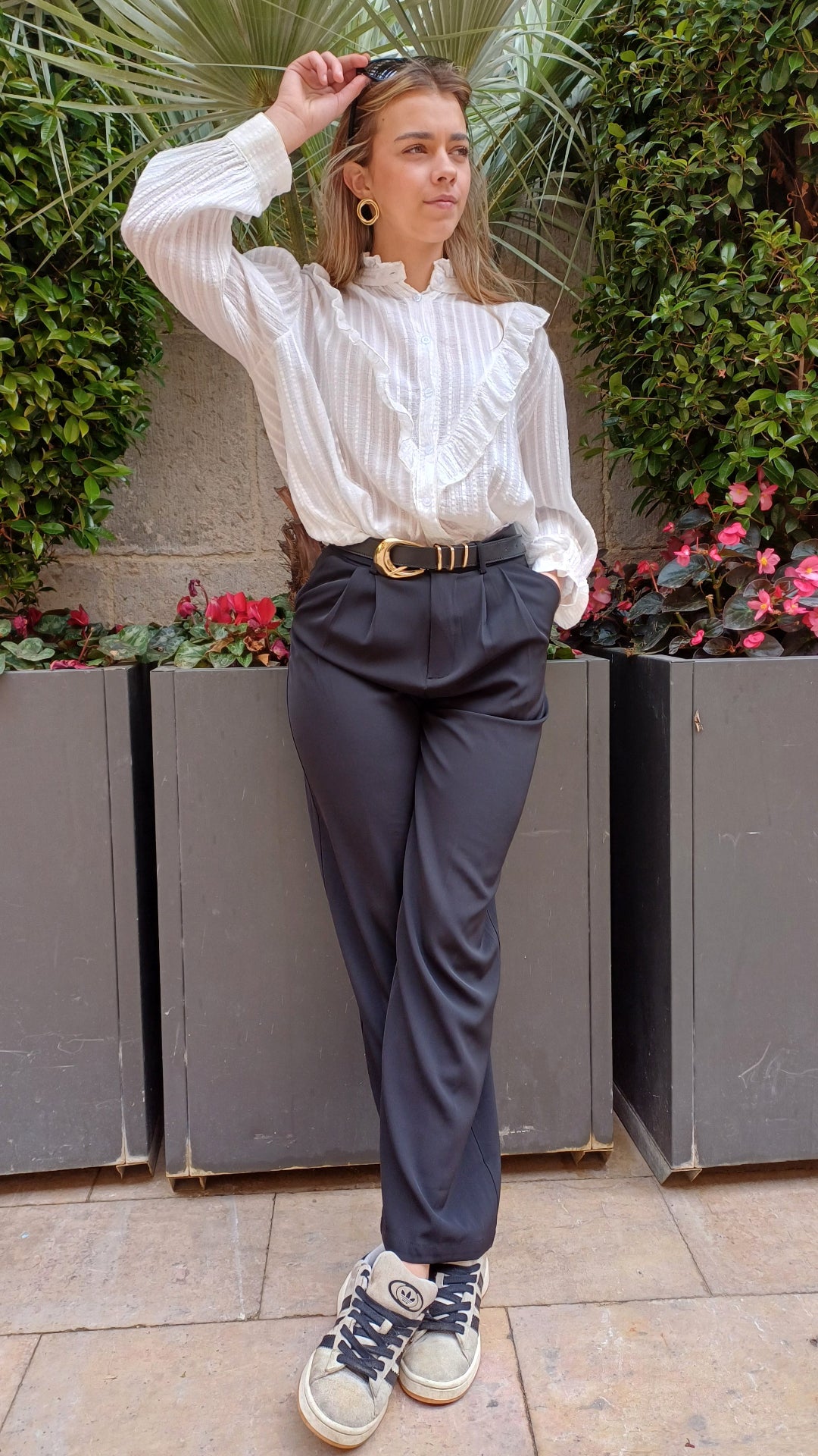 Pantalón DANKO