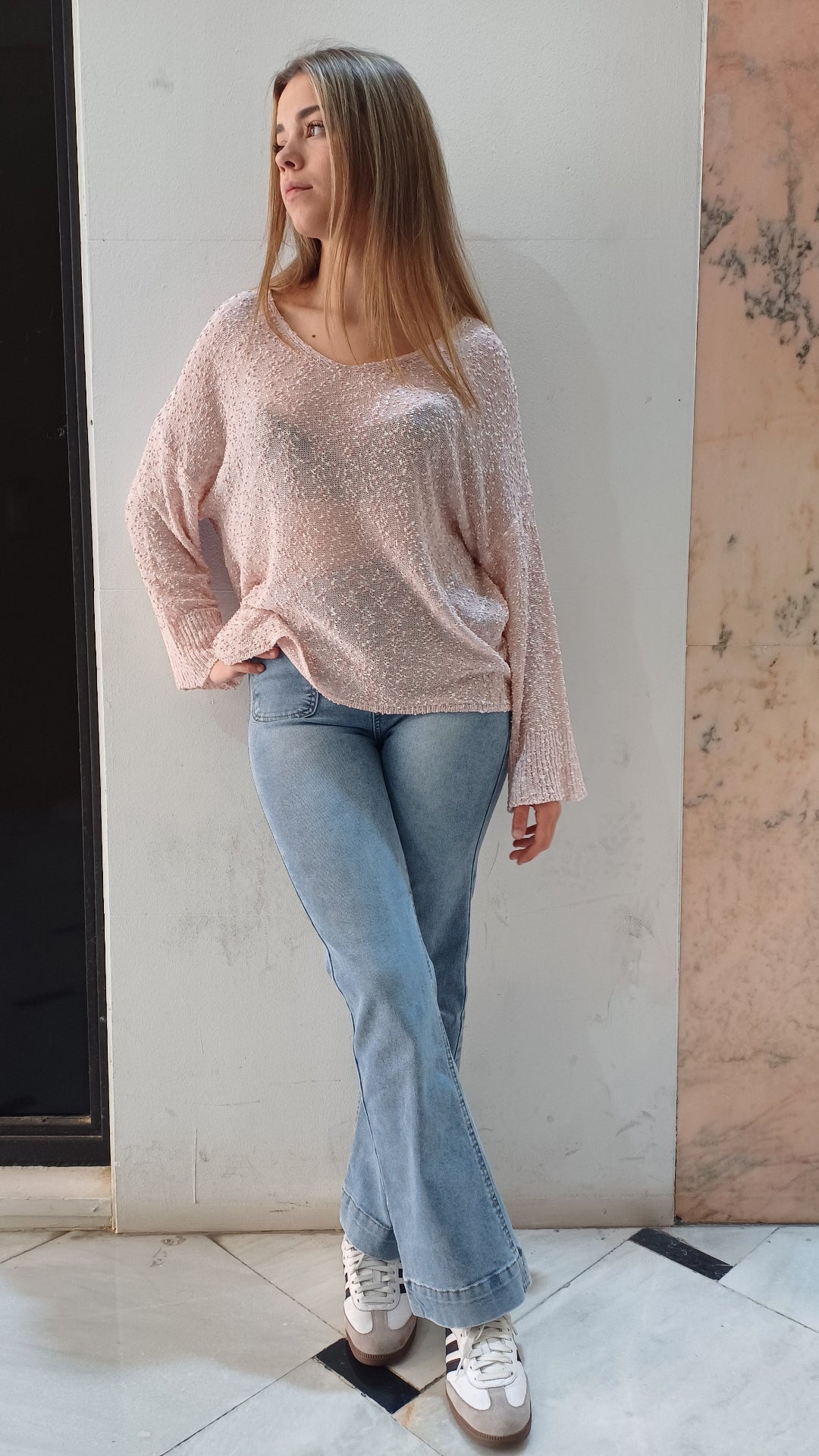 Jersey TRICOT