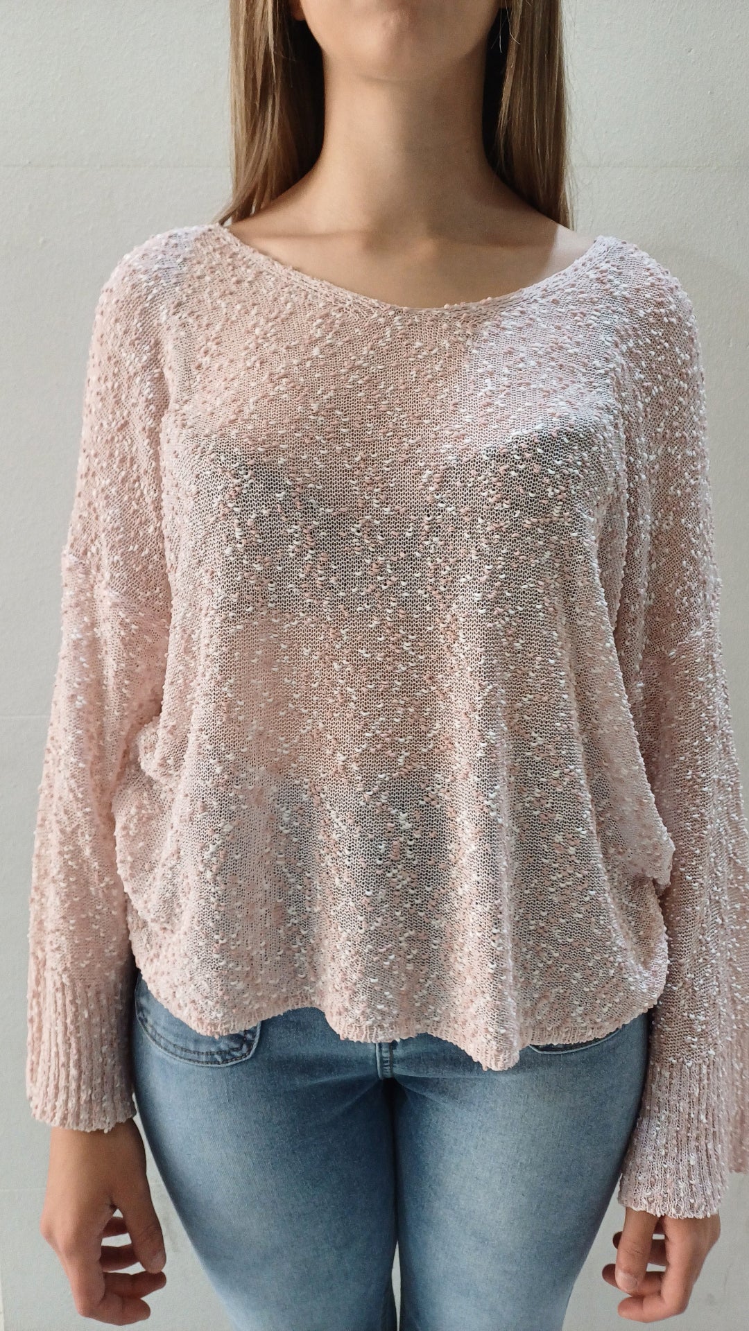 Jersey TRICOT