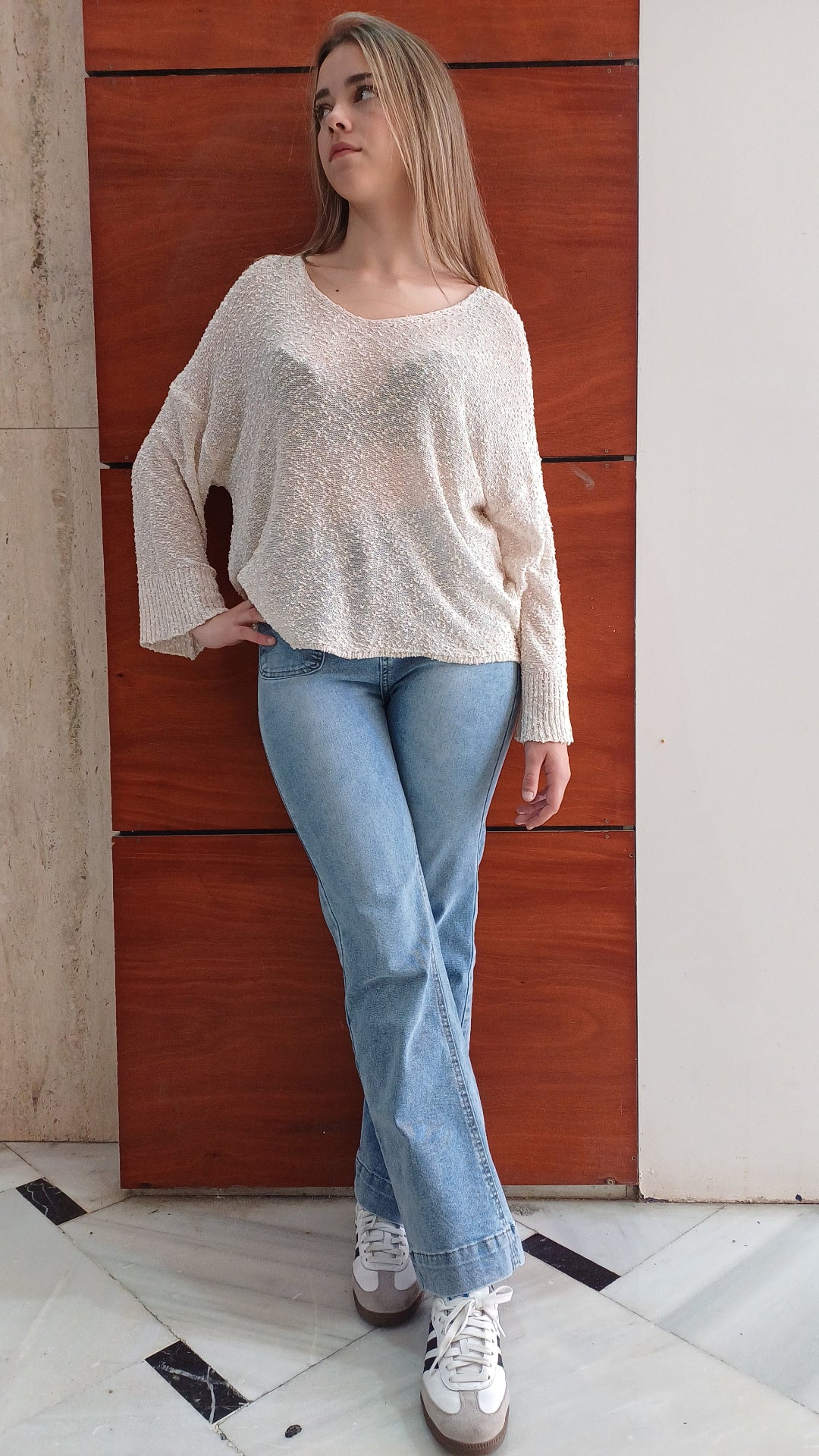 Jersey TRICOT