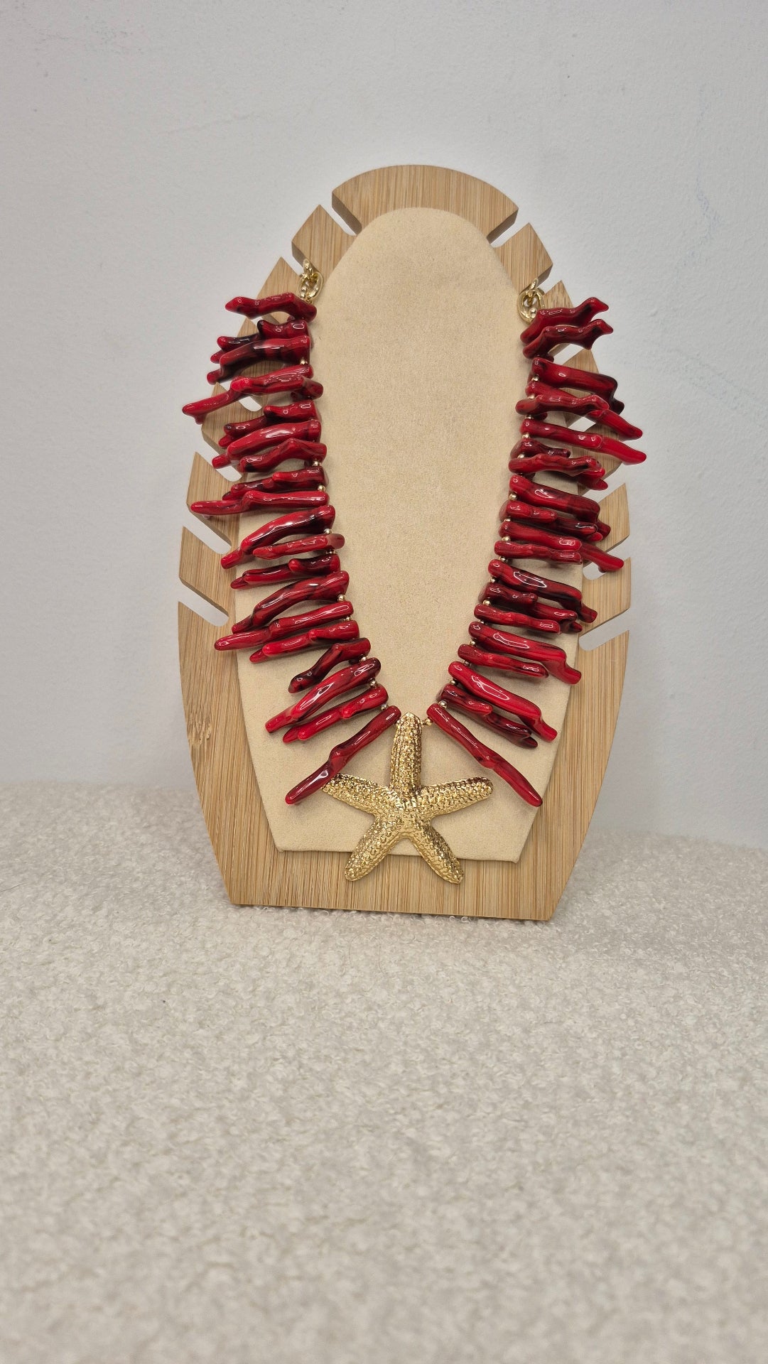 Collar ESTRELLA