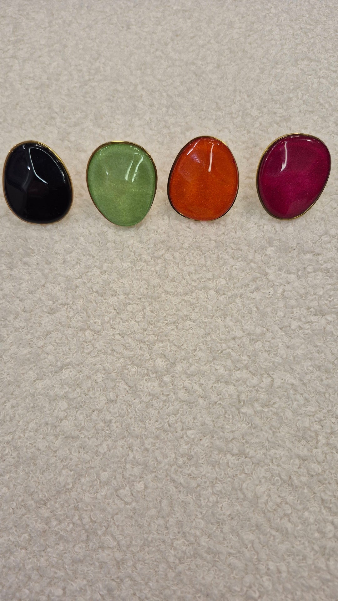 MAXI anillos