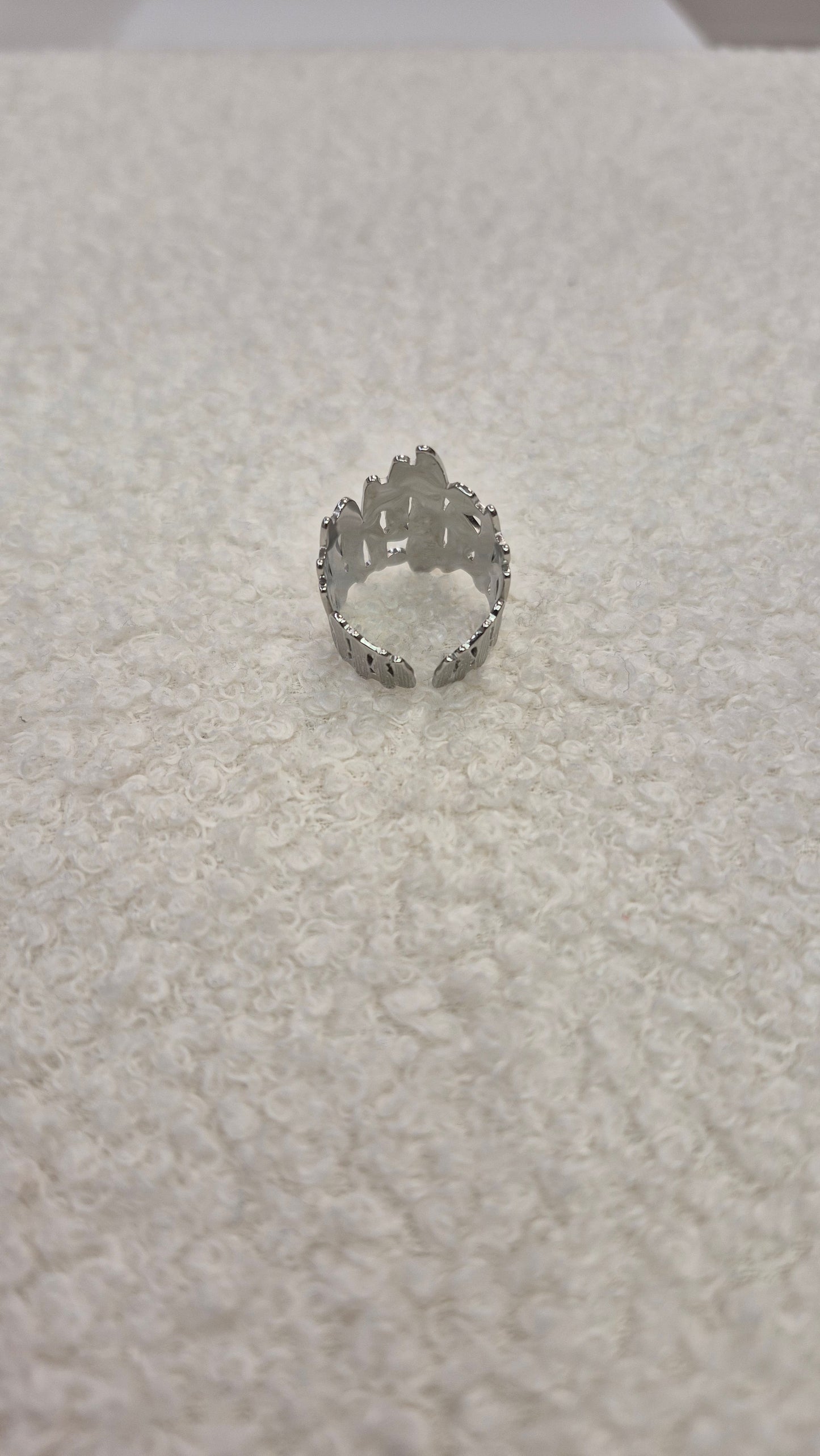 Anillo DESIGUAL