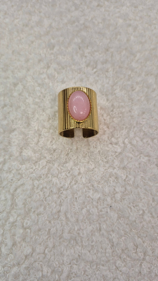 Anillo Piedra mini