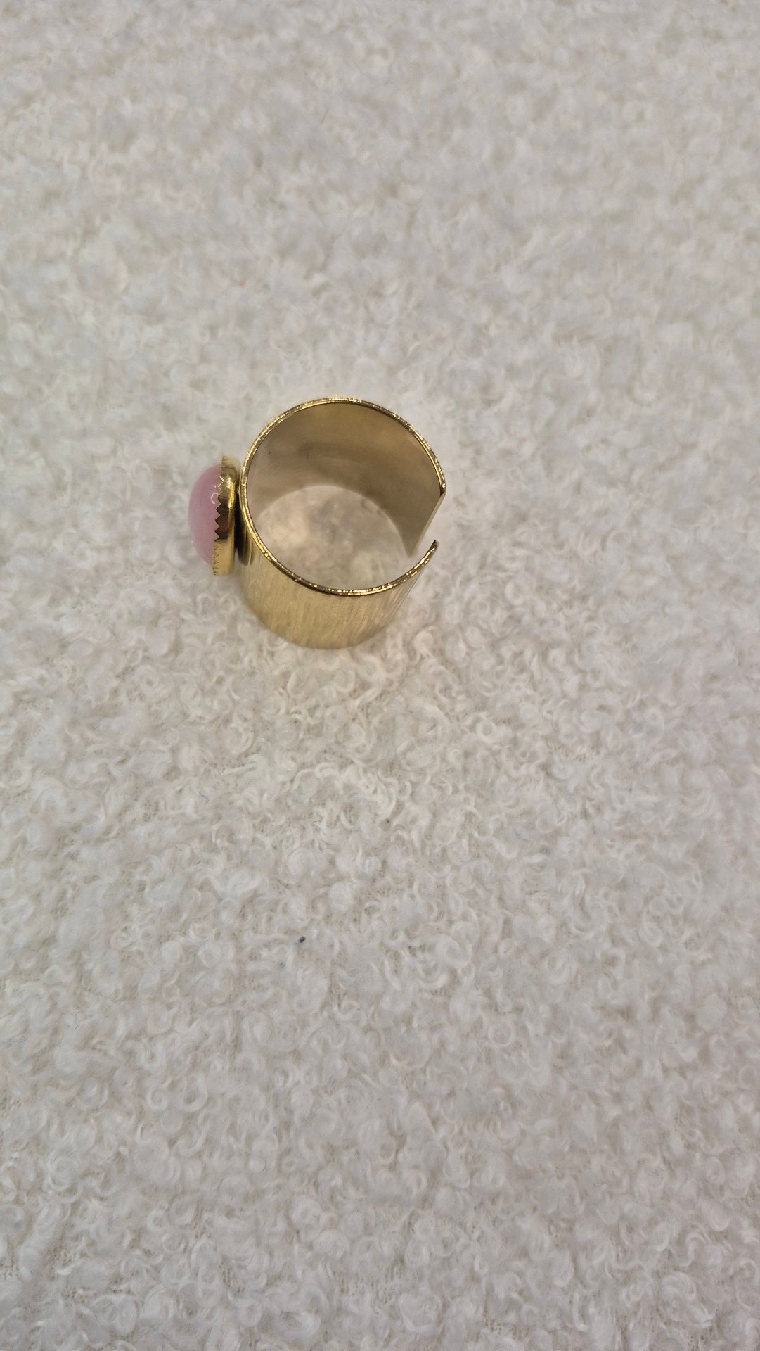 Anillo Piedra mini
