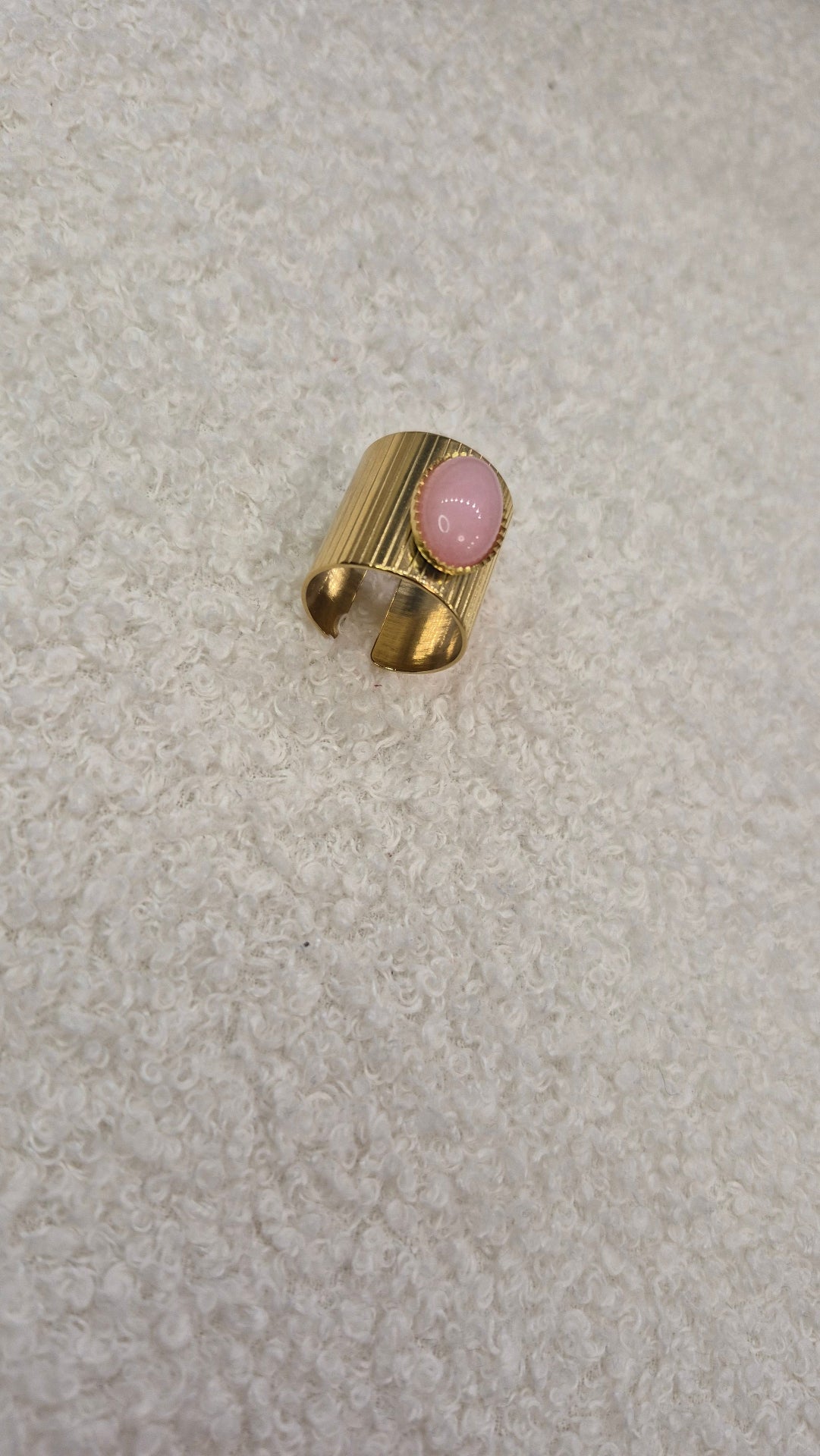 Anillo Piedra mini