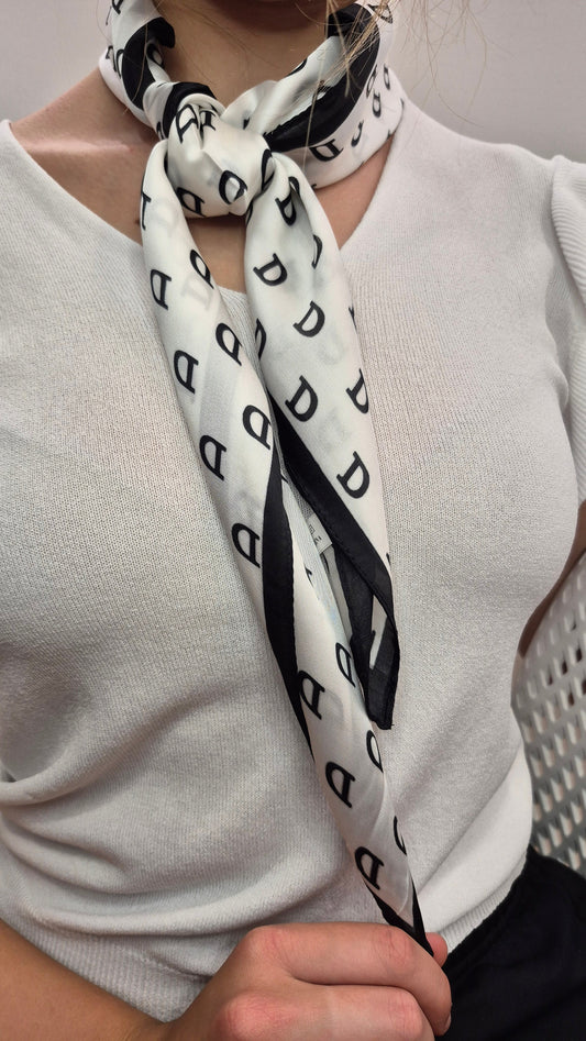 Pañuelo D