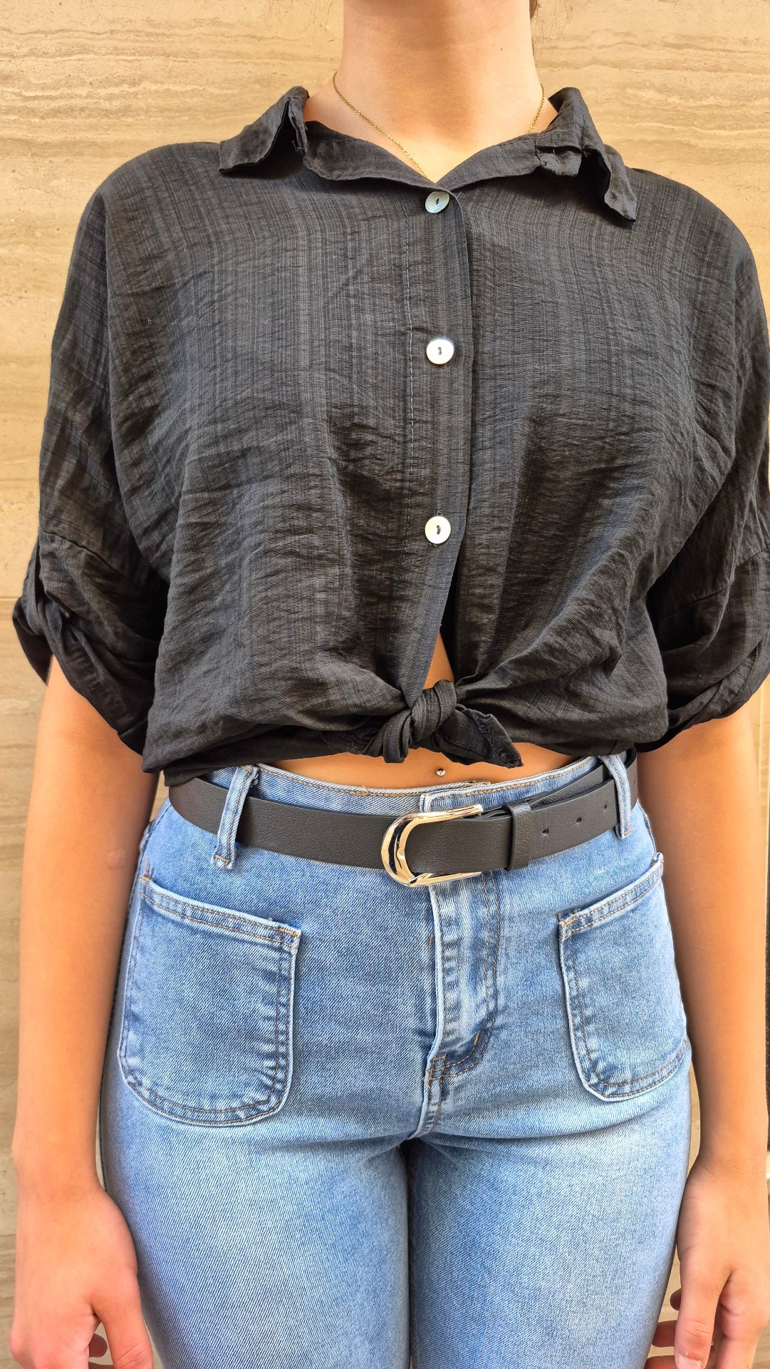 Camisa CHIC