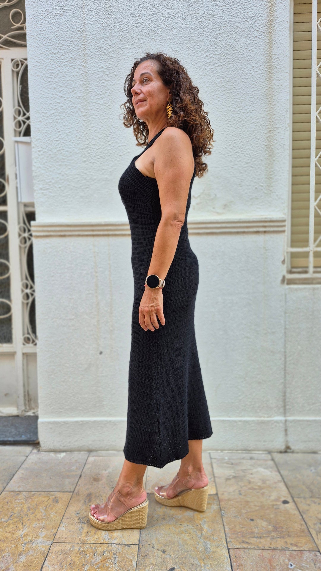 Vestido MUMA
