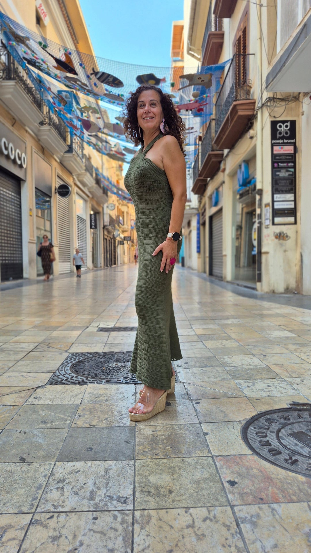 Vestido MUMA