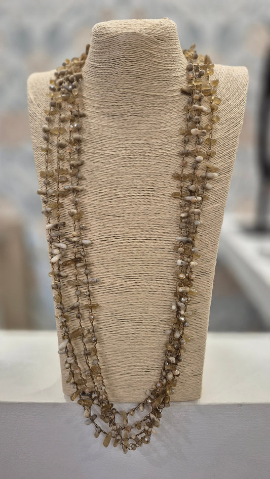 Collar CRISTAL
