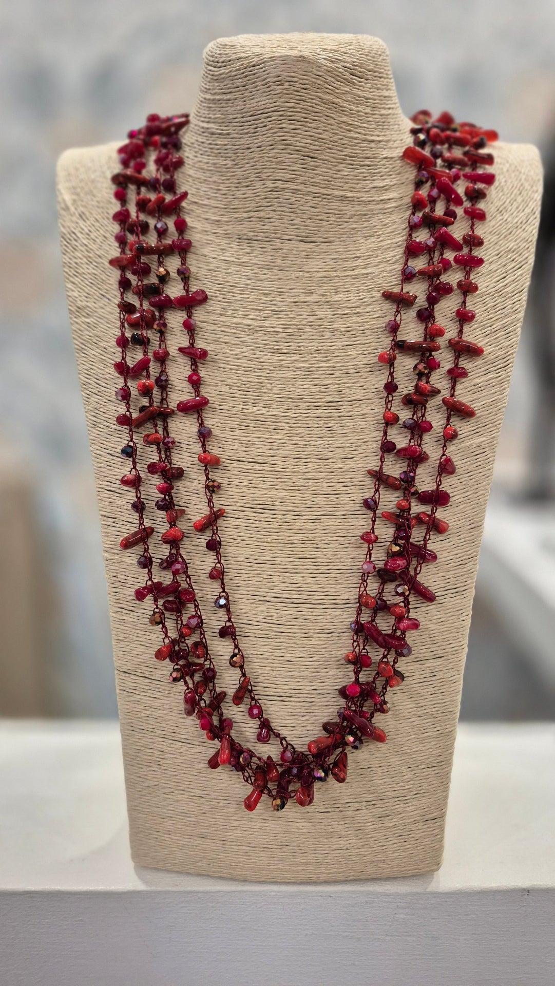 Collar CRISTAL
