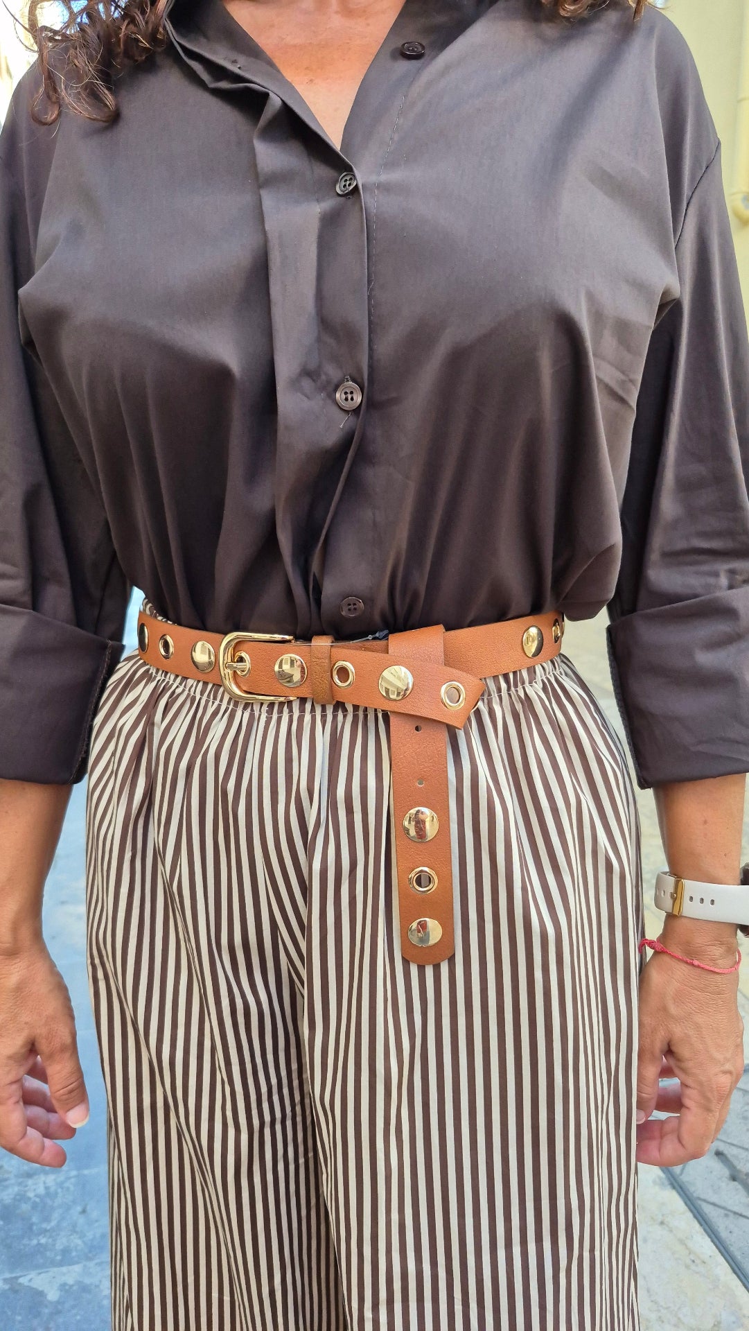 Pantalón RAYAS