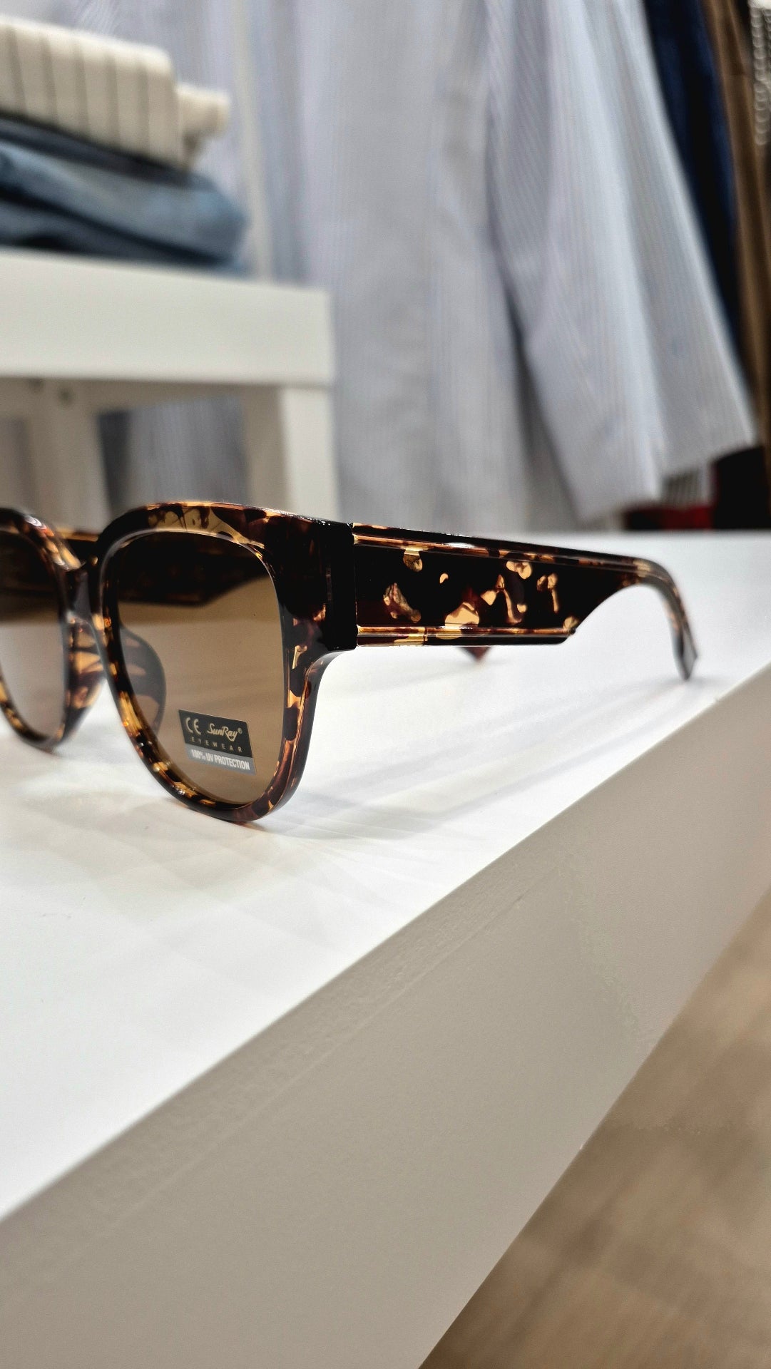GAFAS DE SOL