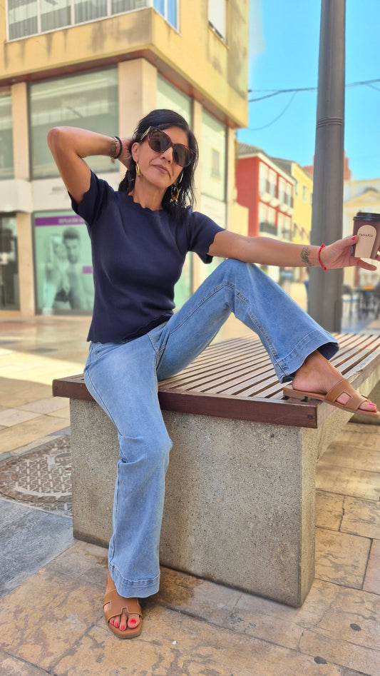 Vaqueros MATILDE