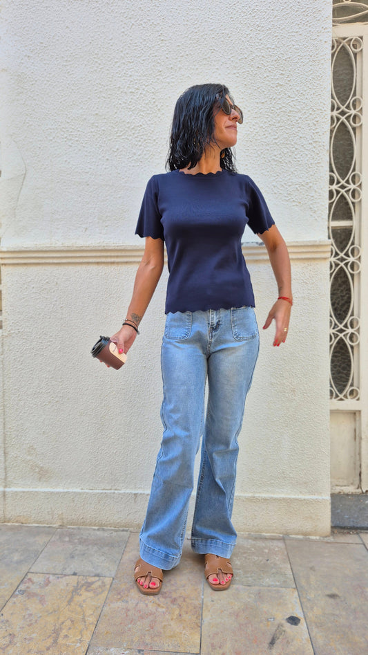 CAMISETA AMAYA