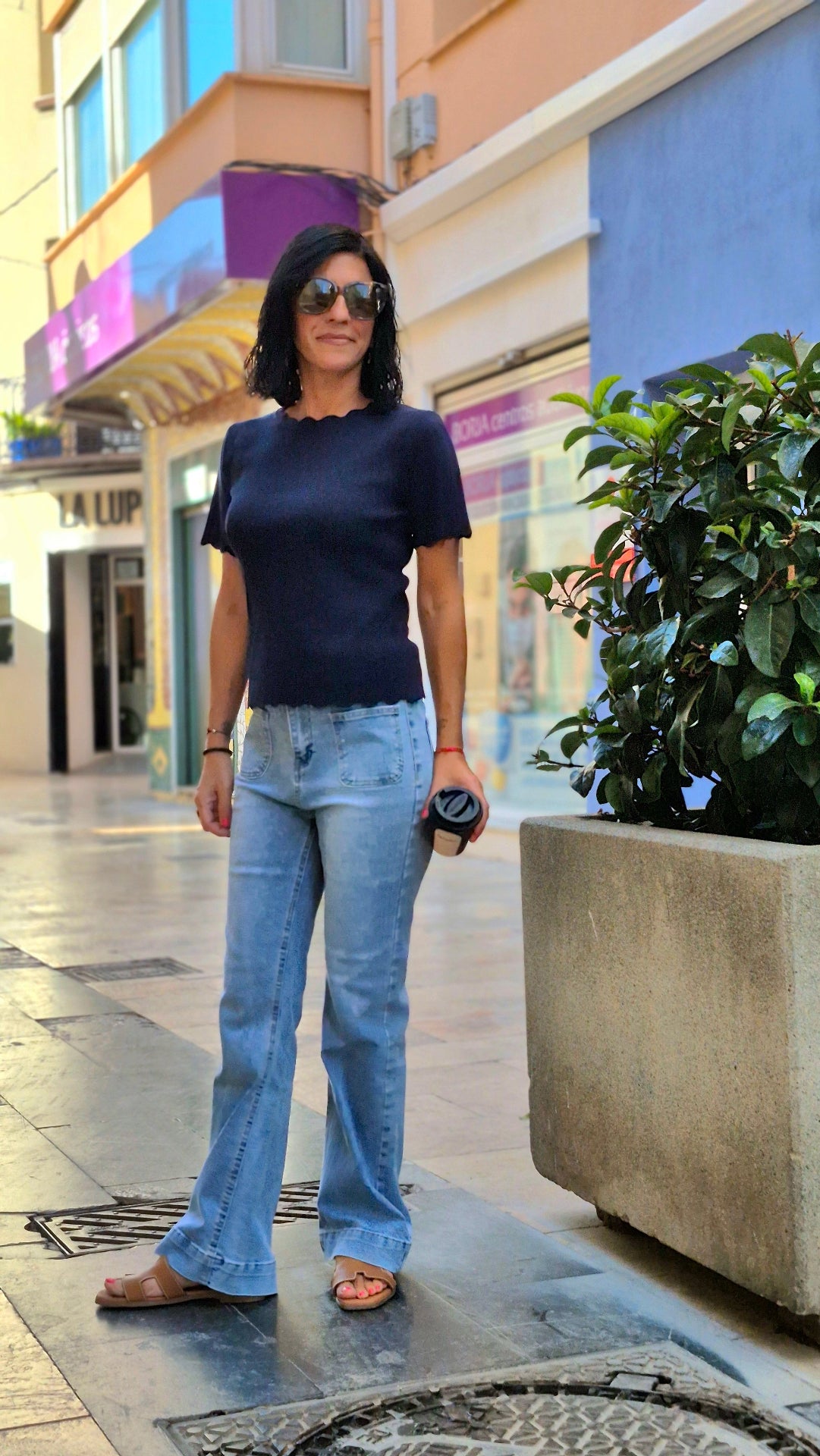 CAMISETA AMAYA