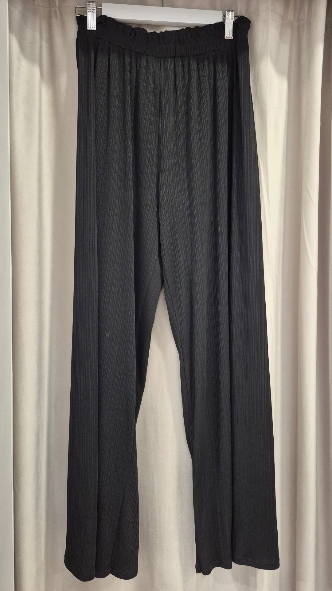 PANTALÓN CRISTA CURVY