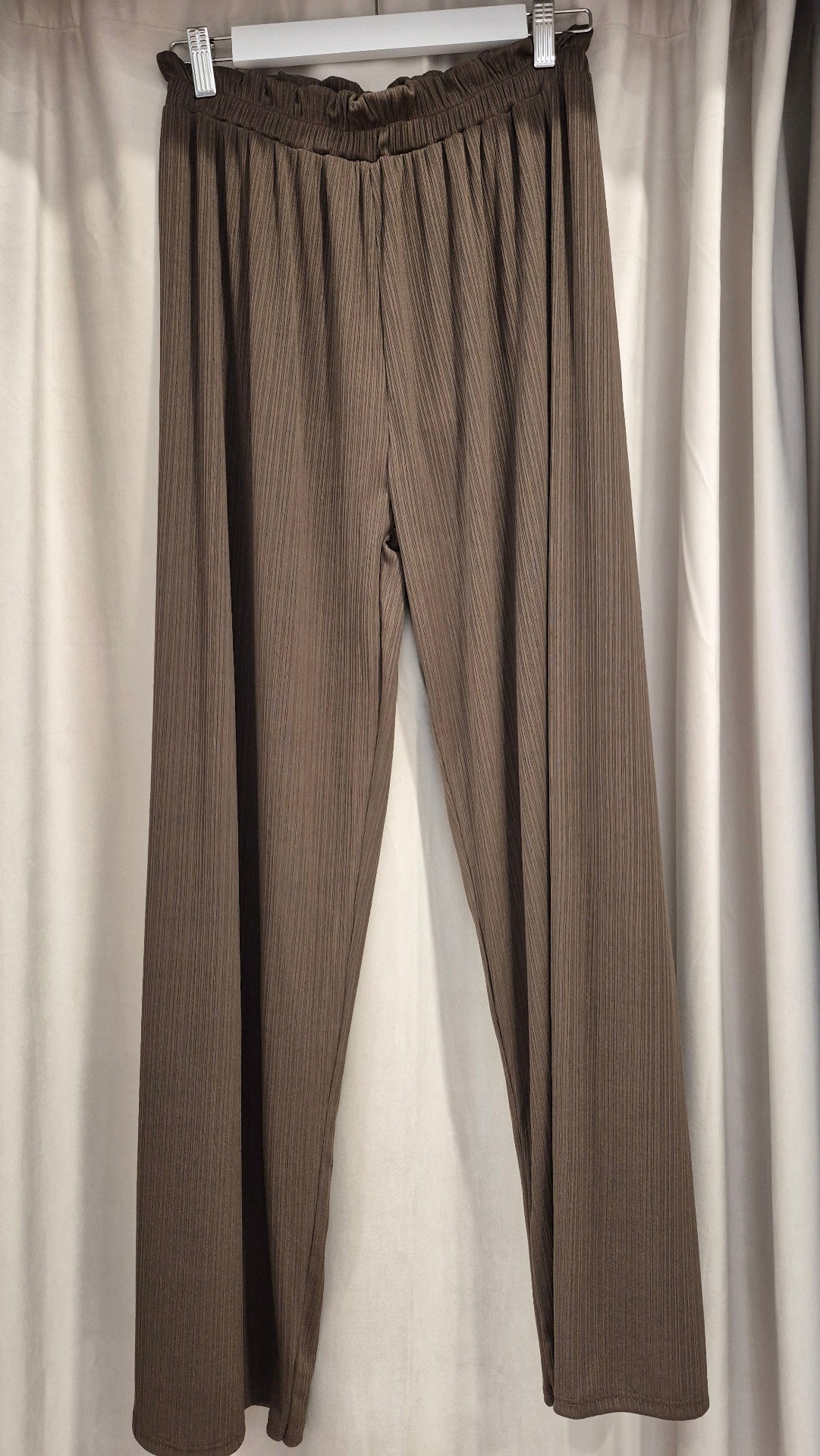 PANTALÓN CRISTA CURVY