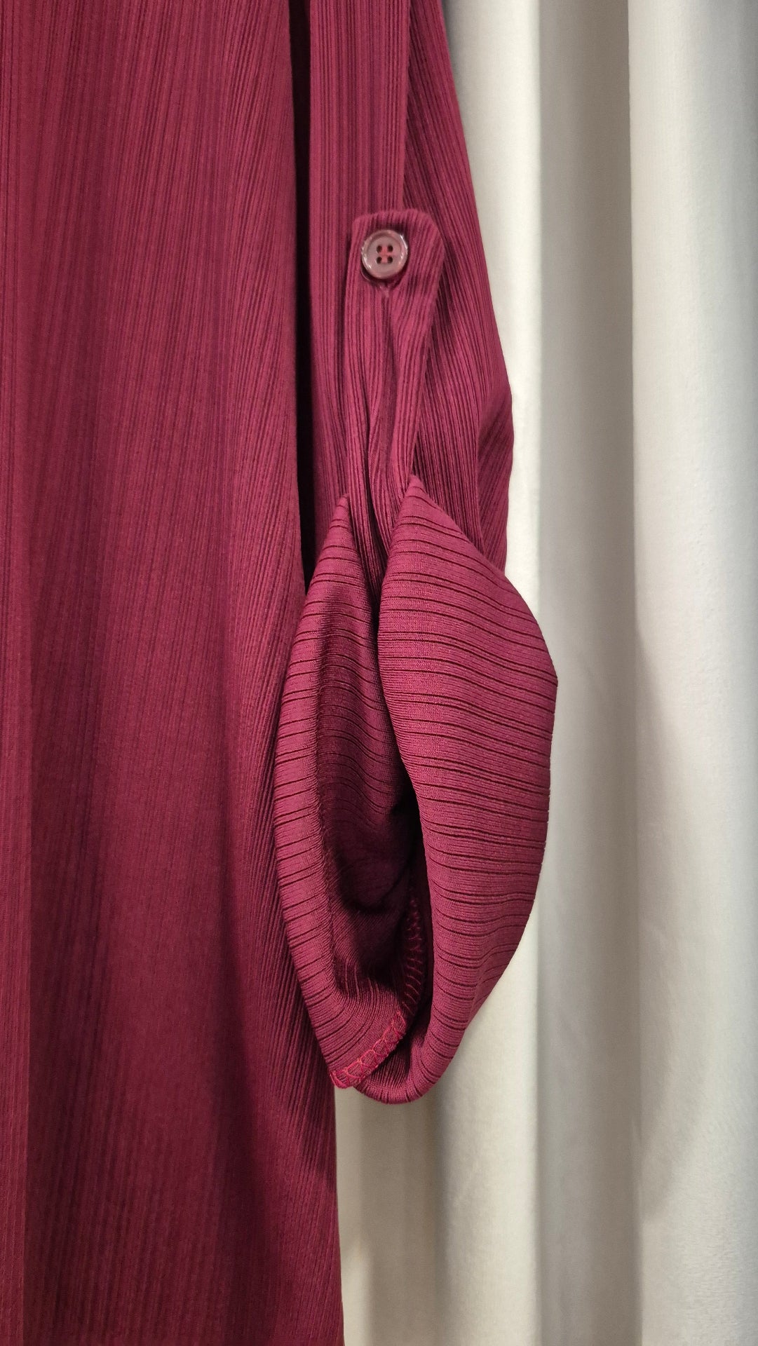 BLUSA CRISTA CURVY