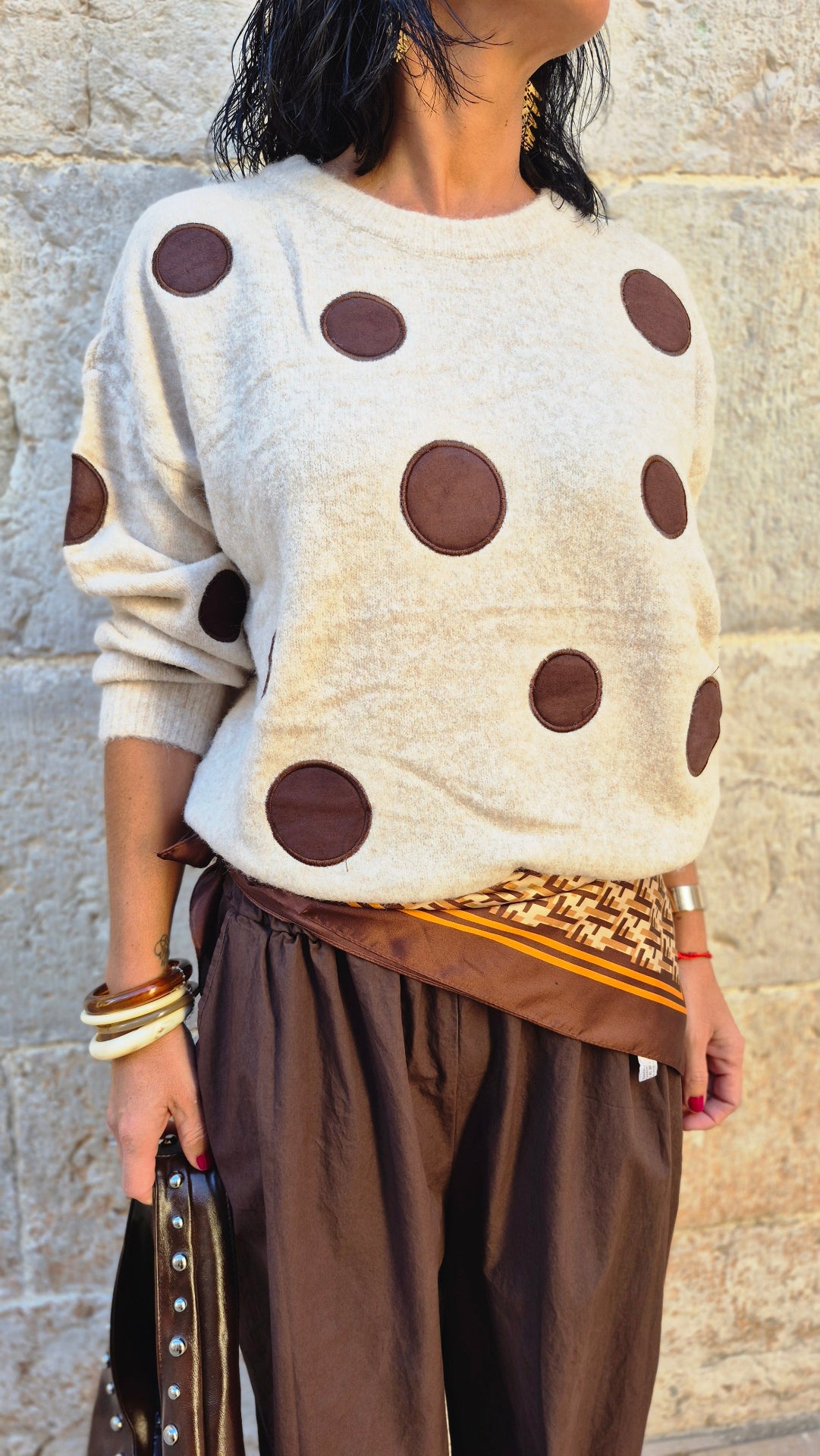 JERSEY LUNARES