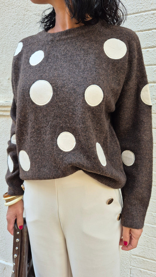 JERSEY LUNARES
