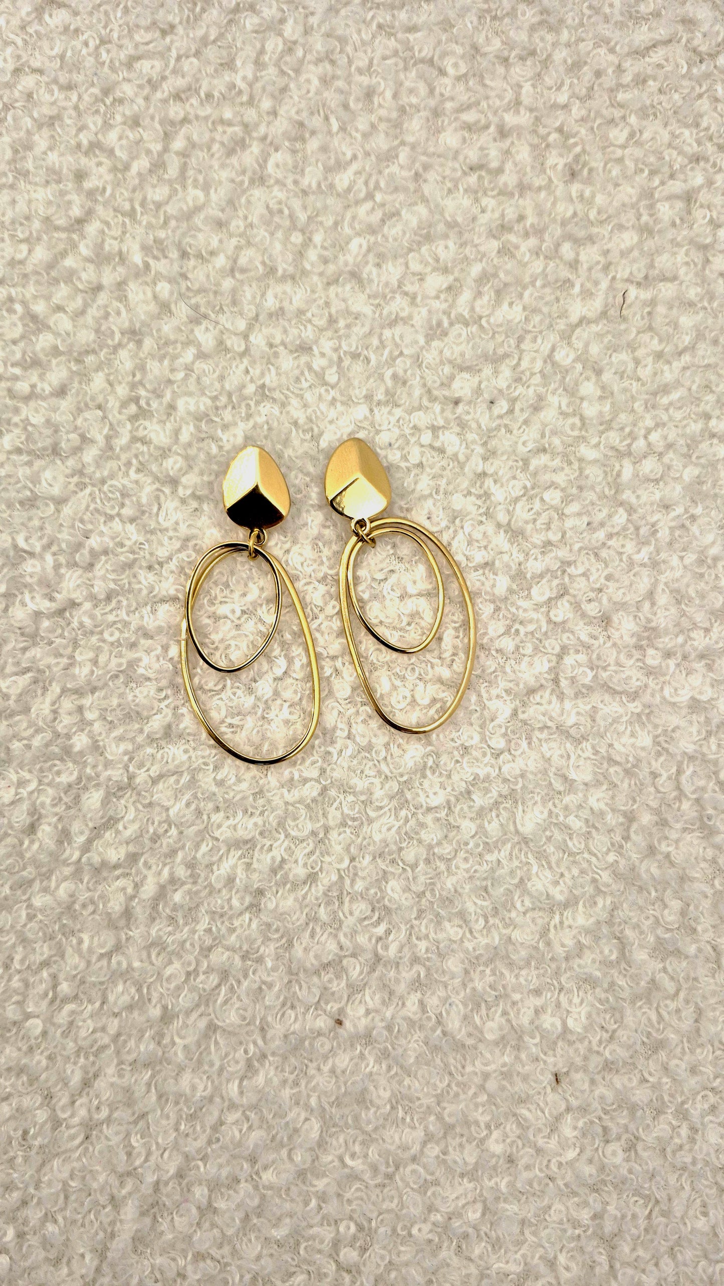 PENDIENTES ESLABONES