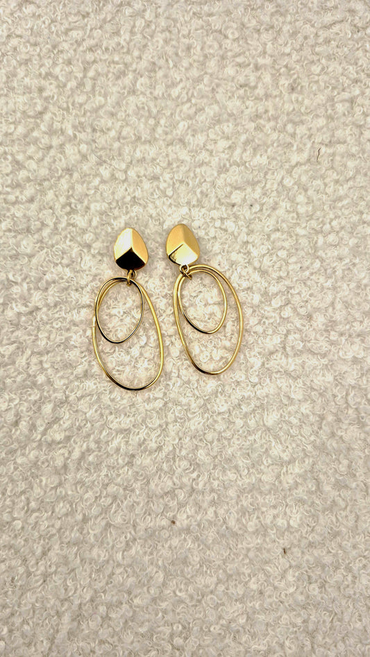 PENDIENTES ESLABONES