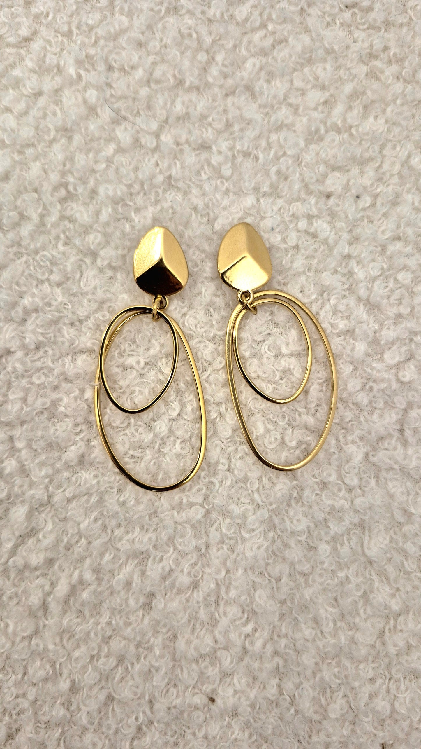 PENDIENTES ESLABONES