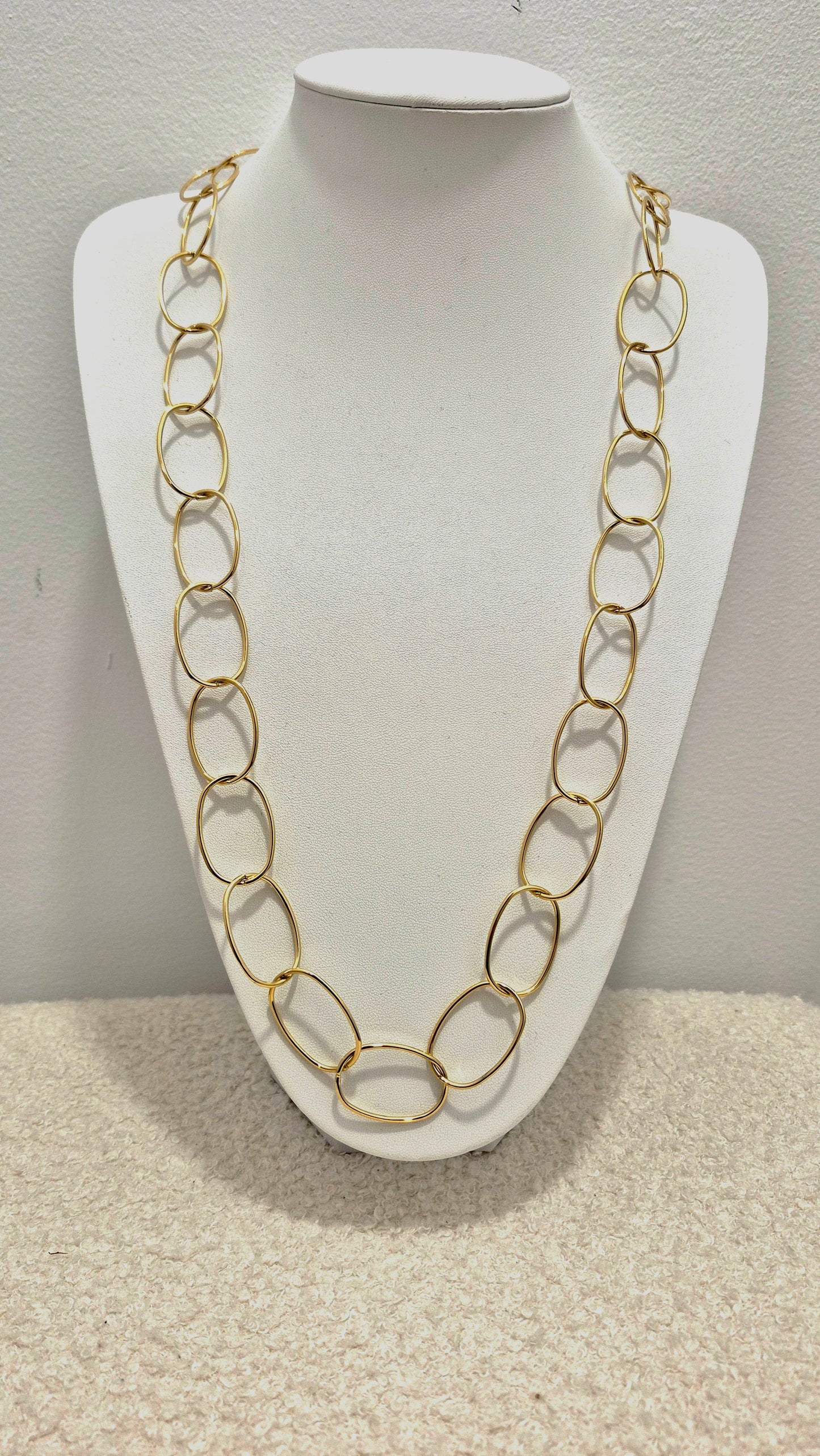 COLLAR ESLABONES