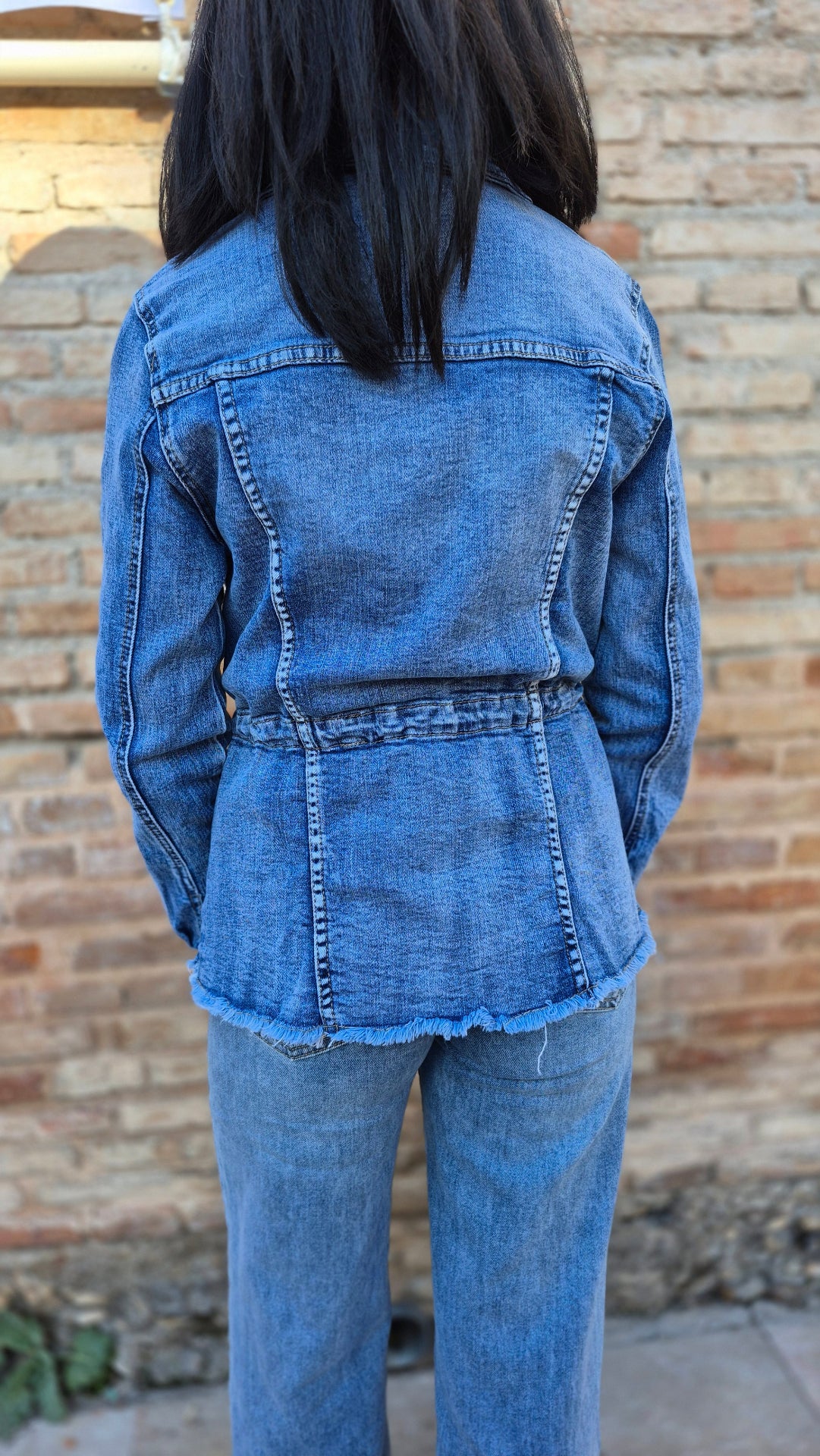 SOBRECAMISA VAQUERA CORDON