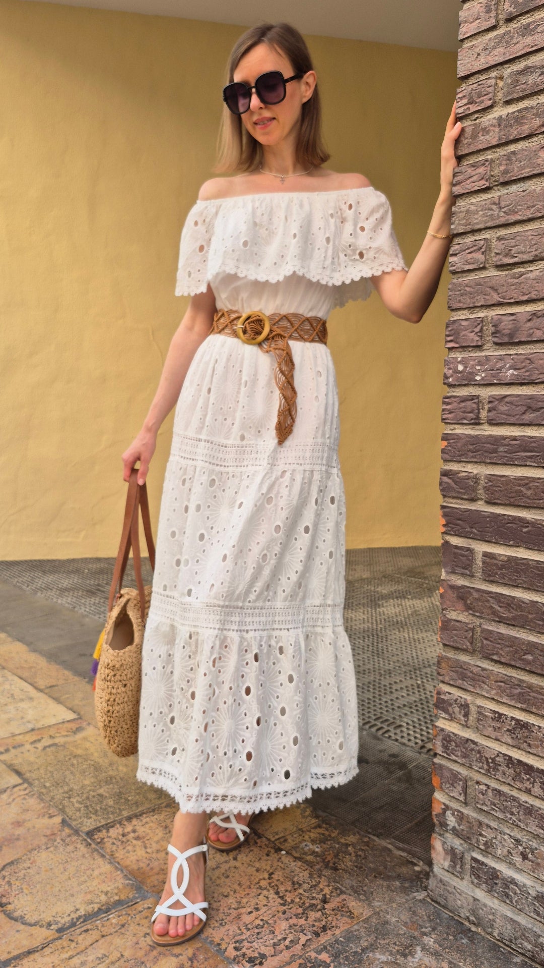 VESTIDO IBIZA