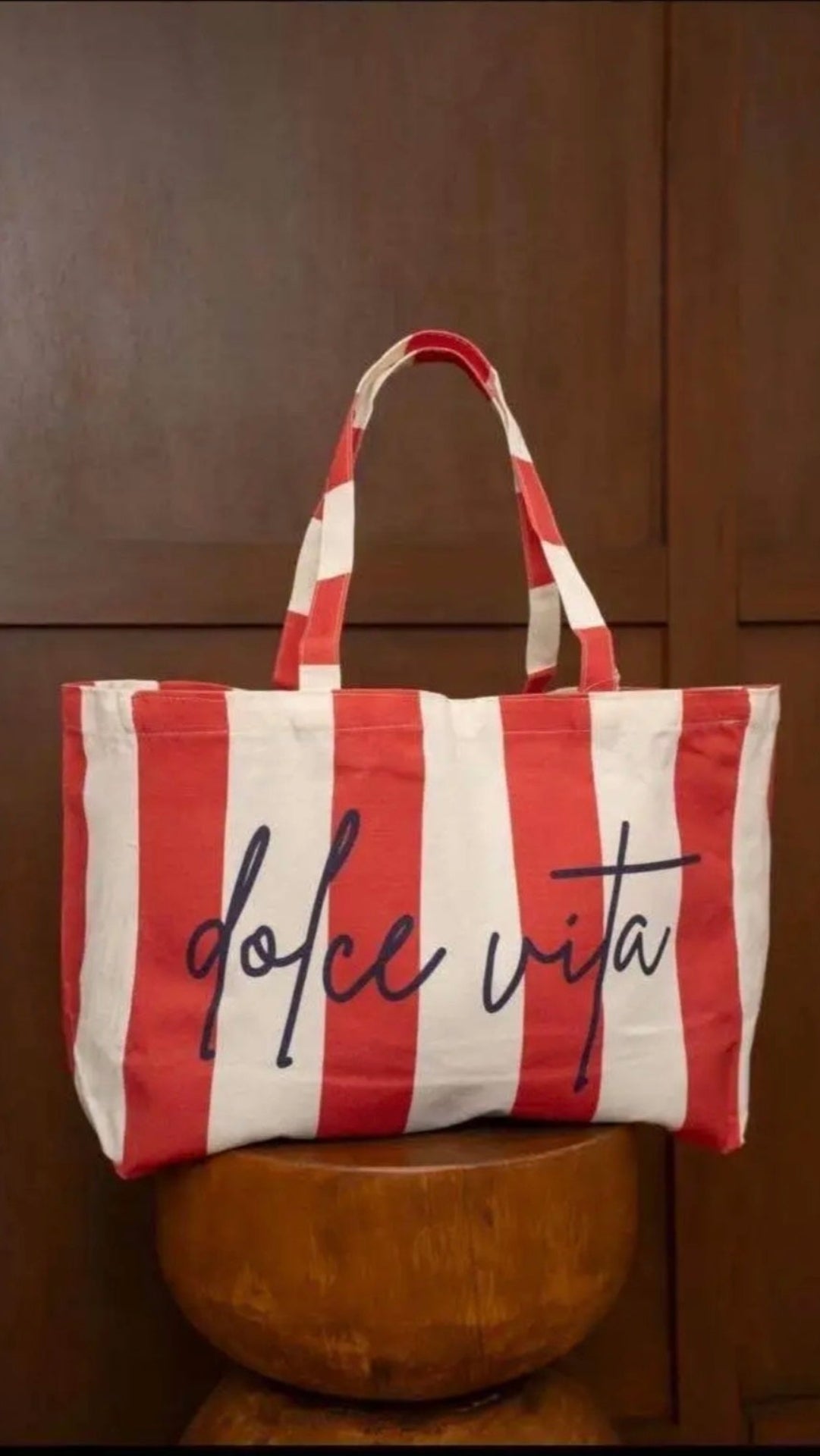 BOLSO SHOPPER