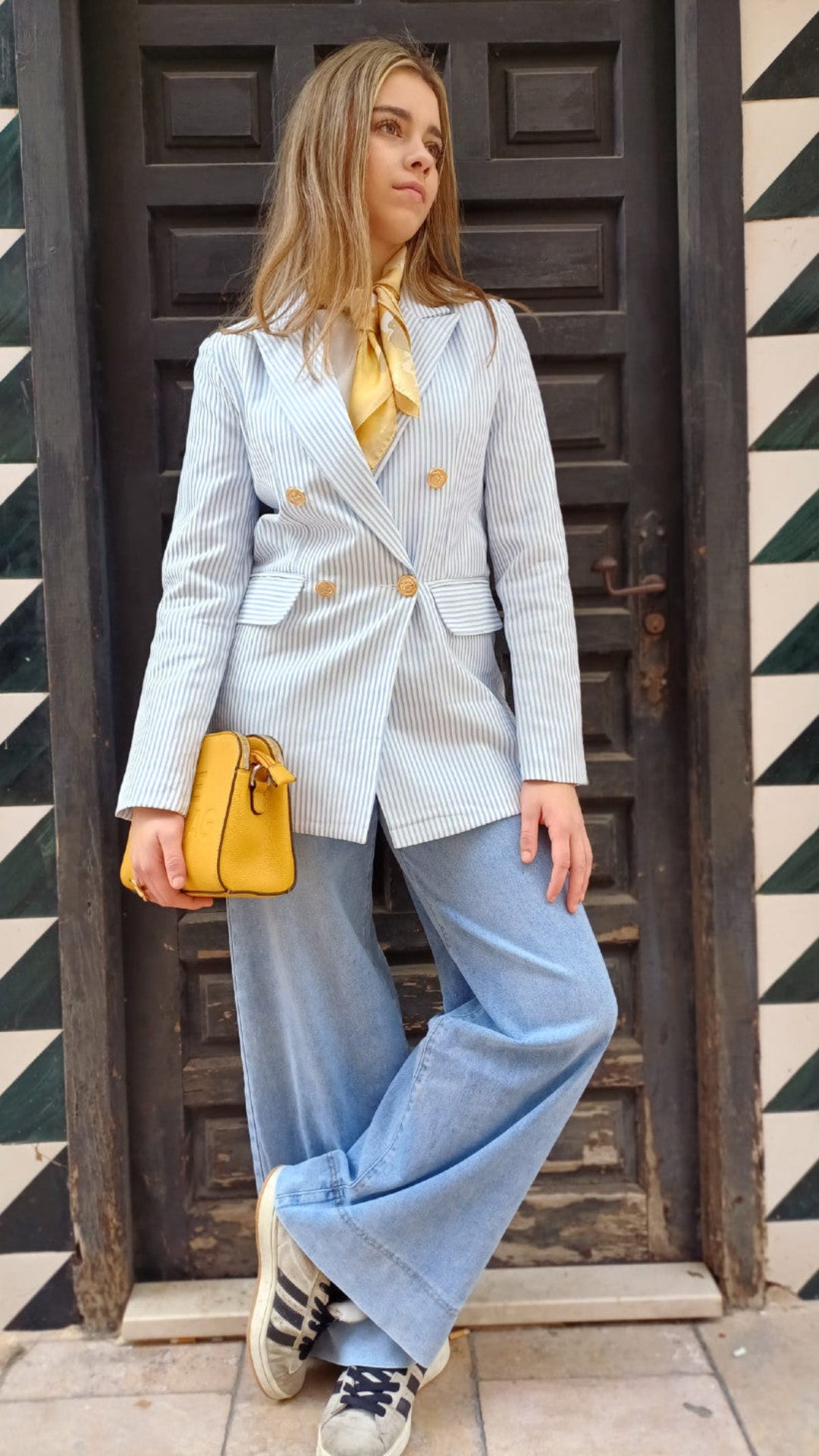 Blazer JIMENA