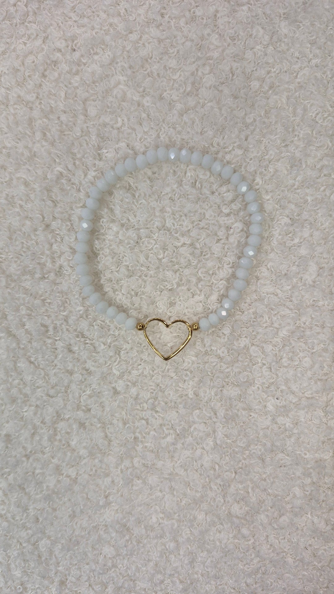 Pulsera CORAZÓN
