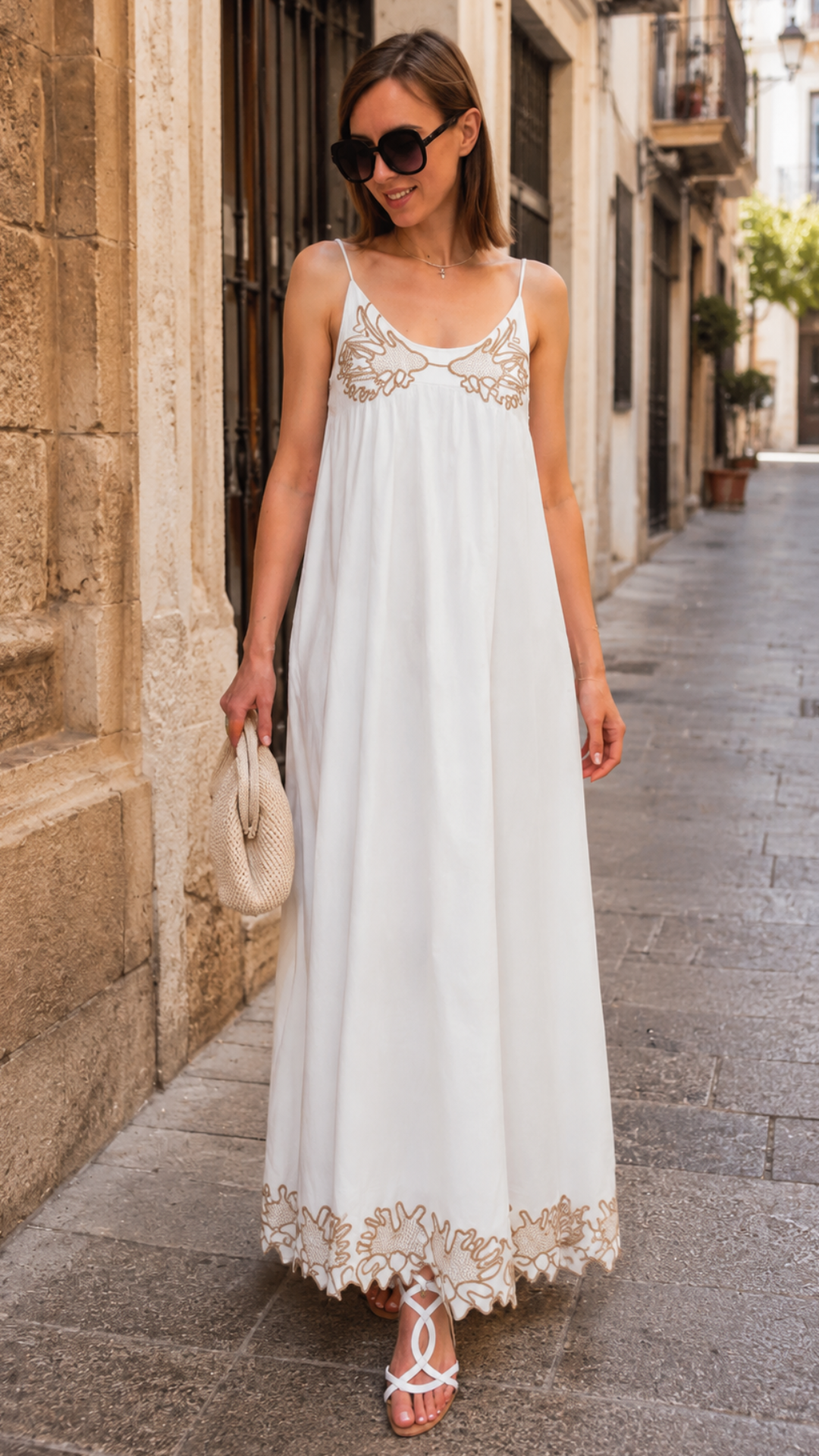 VESTIDO RANIA