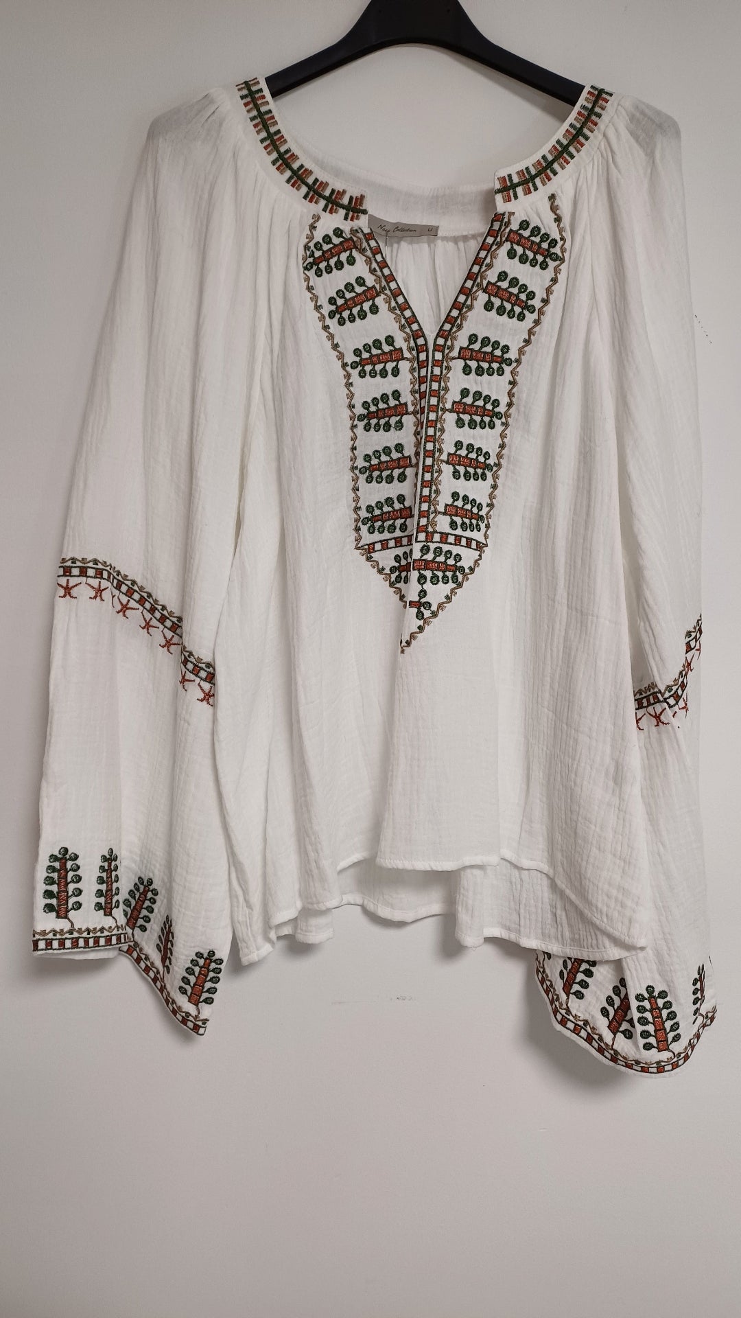 Camisa ALENA