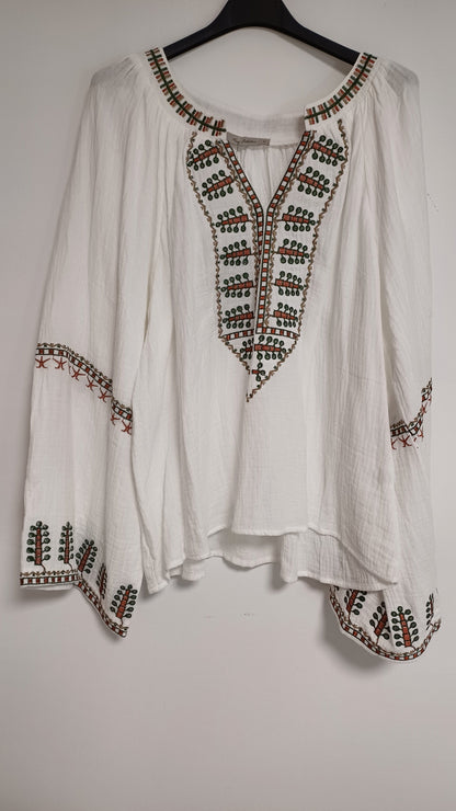 Camisa ALENA