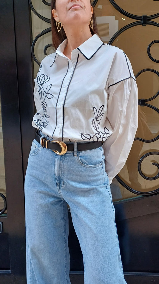Camisa ROMA