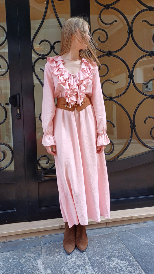 Vestido ZELLA
