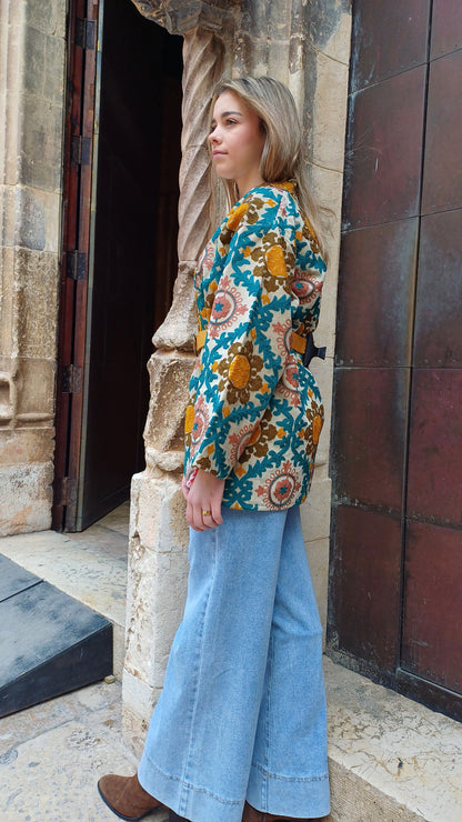 Kimono SUMATRA