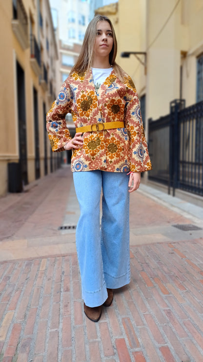 Kimono SUMATRA