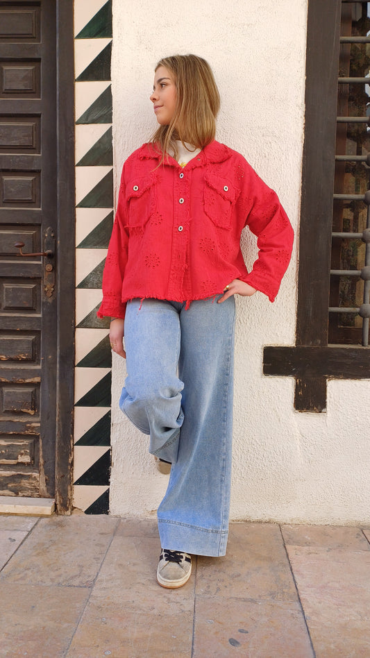 Chaqueta SINIA