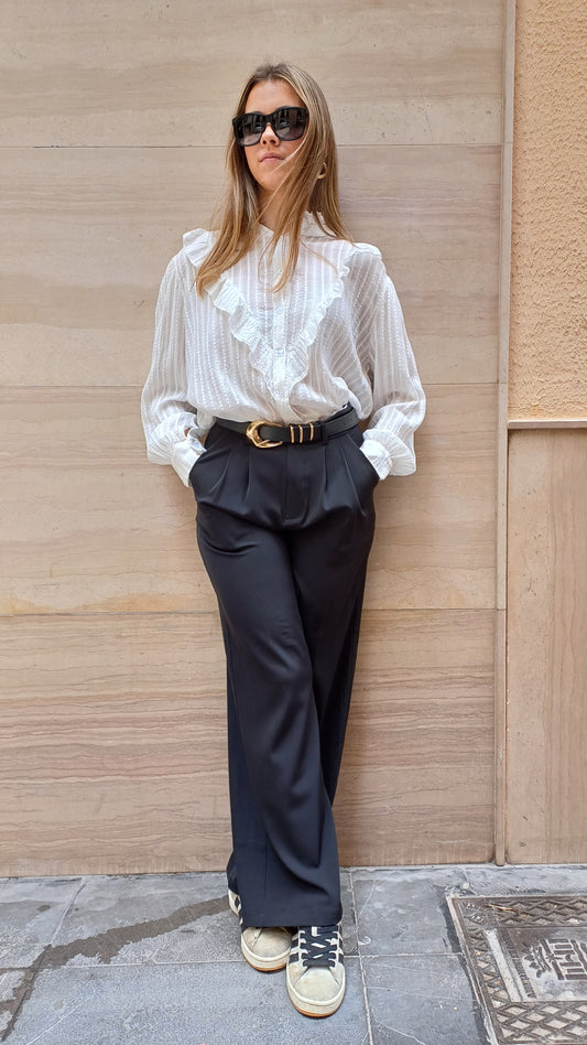 Camisa HELENA
