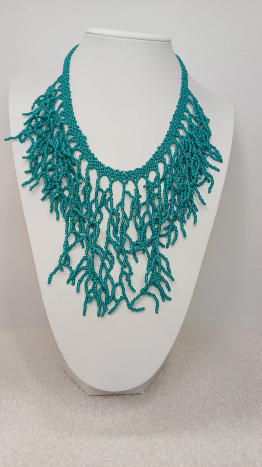 Collar TURQUESA