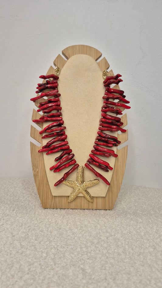 Collar ESTRELLA