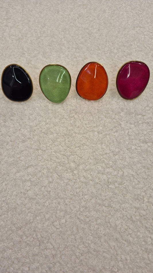MAXI anillos