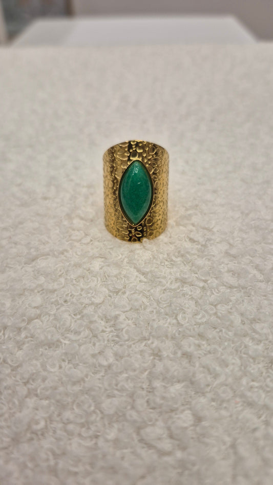 Anillo PIEDRA