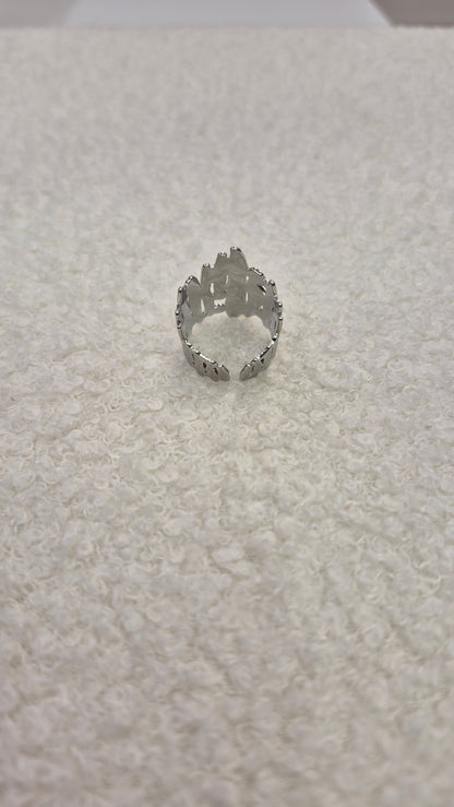 Anillo DESIGUAL